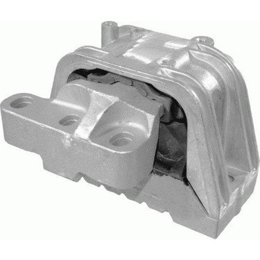 Motor Takozu Sag Golf5 Golf6 Jetta A3 Leon 04-13  1K0199262K