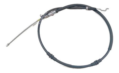 El Fren Telı Arka Amarok 10- Febı 2H0609721A