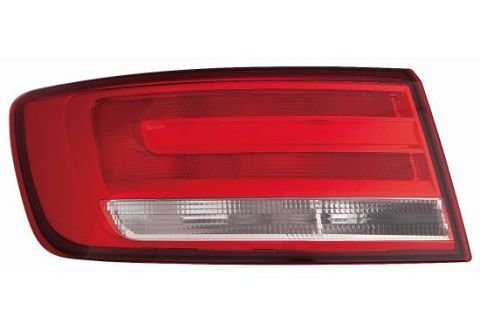 Stop Lambası Dıs Sol A4 15- Depo 8W5945069A