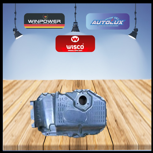 Yag Karterı Sensorlu Vw Golf5 Golf Plus Jetta 3 P 03C103603S