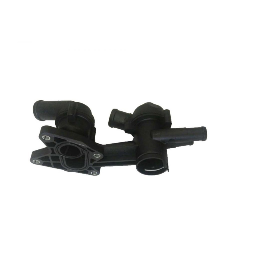 Termostat Komple Golf5 Jetta Passat 1.4Tsı Bmy 03C121111P Swb