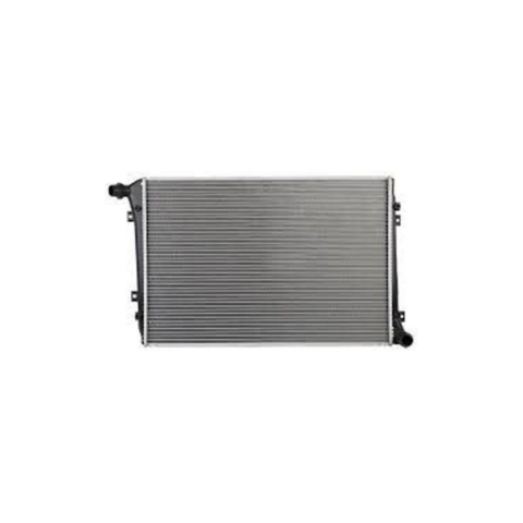 Kale Su Radyatörü VW Golf 5 - Jetta - Caddy - Passat - Audi A3 1.9 TDI - 2.0 TDI 2004-2010 1K0121251DP