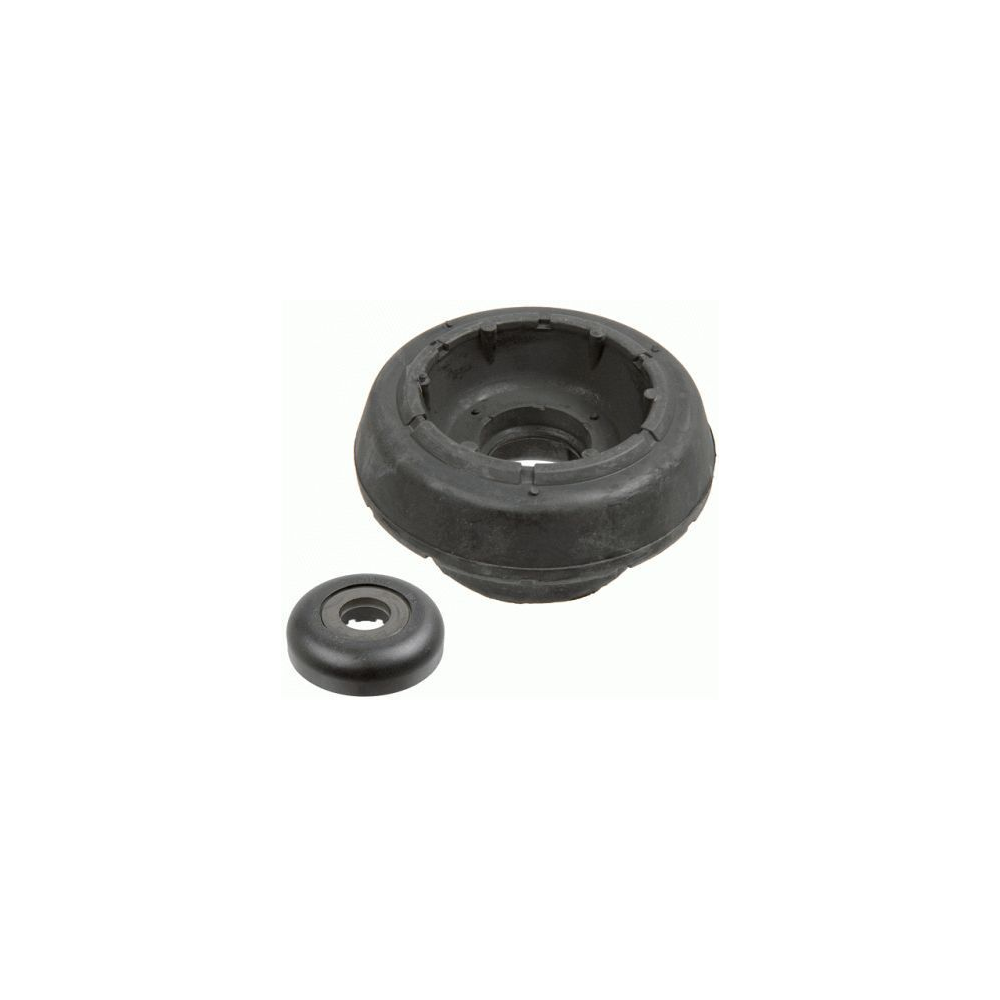 Sachs Amortisör Takozu Ön Bilyalı VW Golf 3 - Polo Classic - Sharan - Galaxy 1991-1998 357412331A