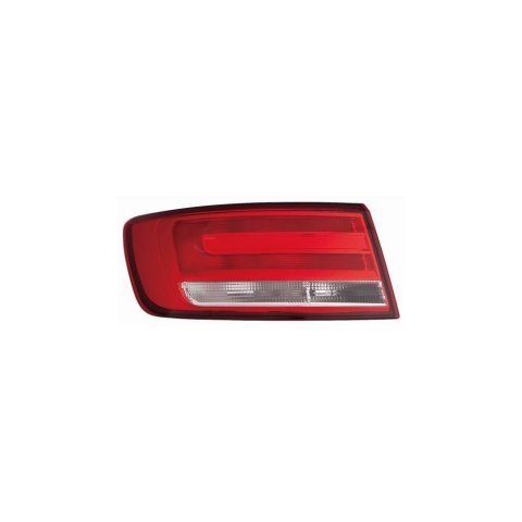 Depo Stop Lambası Dış Sol Audi A4 2015 8W5945069A