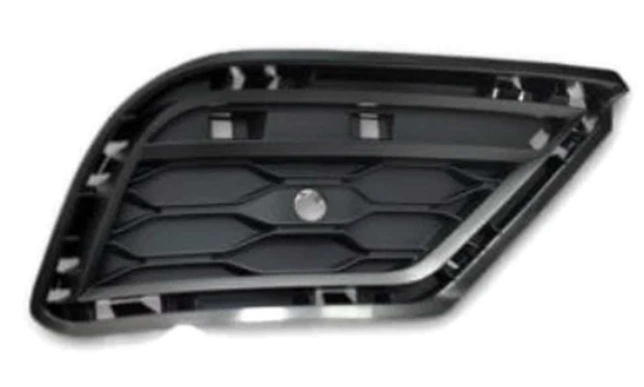 Volkswagen T-Roc Sol Arka Tampon Kapağı 2018-2021