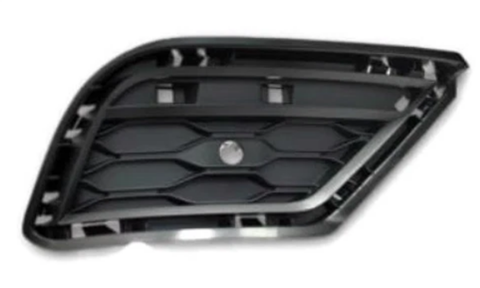 Volkswagen T-Roc Sol Arka Tampon Kapağı 2018-2021