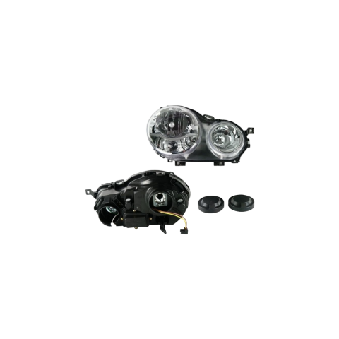 Wisco Far Sag Motorlu Vw Polo 2002-2005 6Q1941008AF