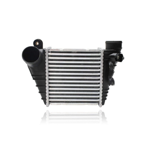 Mahle Turbo Radyatörü Golf 4 - Bora - A3 1J0145803G