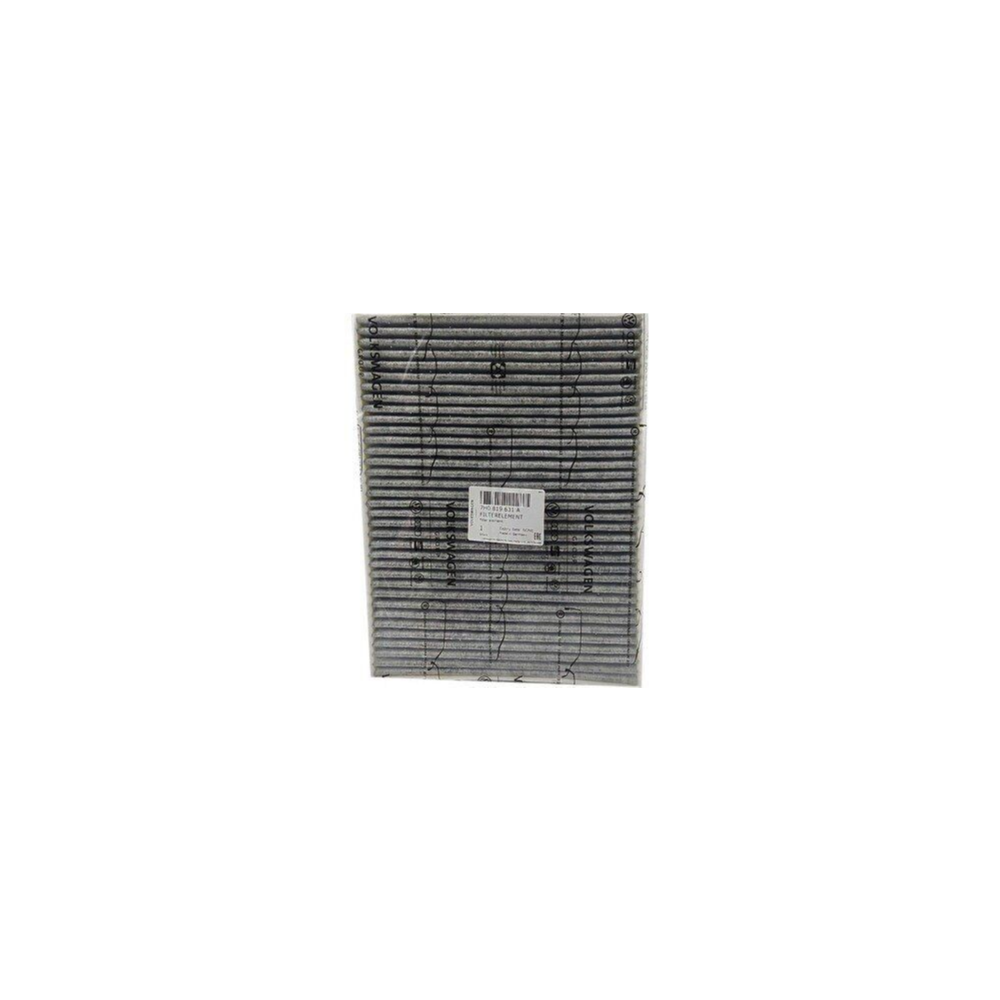 Mahle Polen Filtresi Volkswagen T5 T6 Amarok 7H0819631A