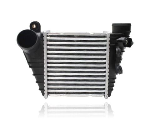 Turbo Radyatörü Golf4 Bora A3 Toledo 1997-  Mahle - 1J0145803G