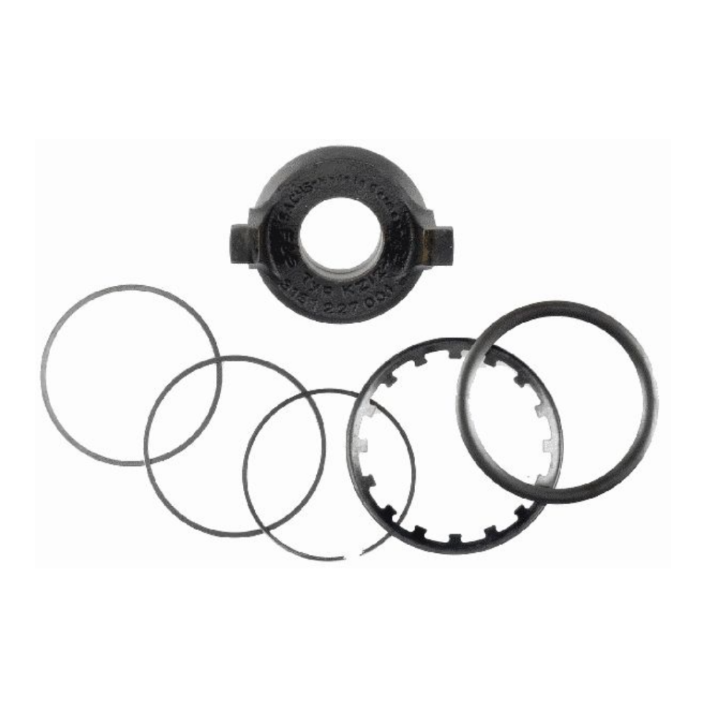 Sachs Debriyaj Rulmanı VW 911 Carrera 3.6 M64.03 1991-2012 94411608000