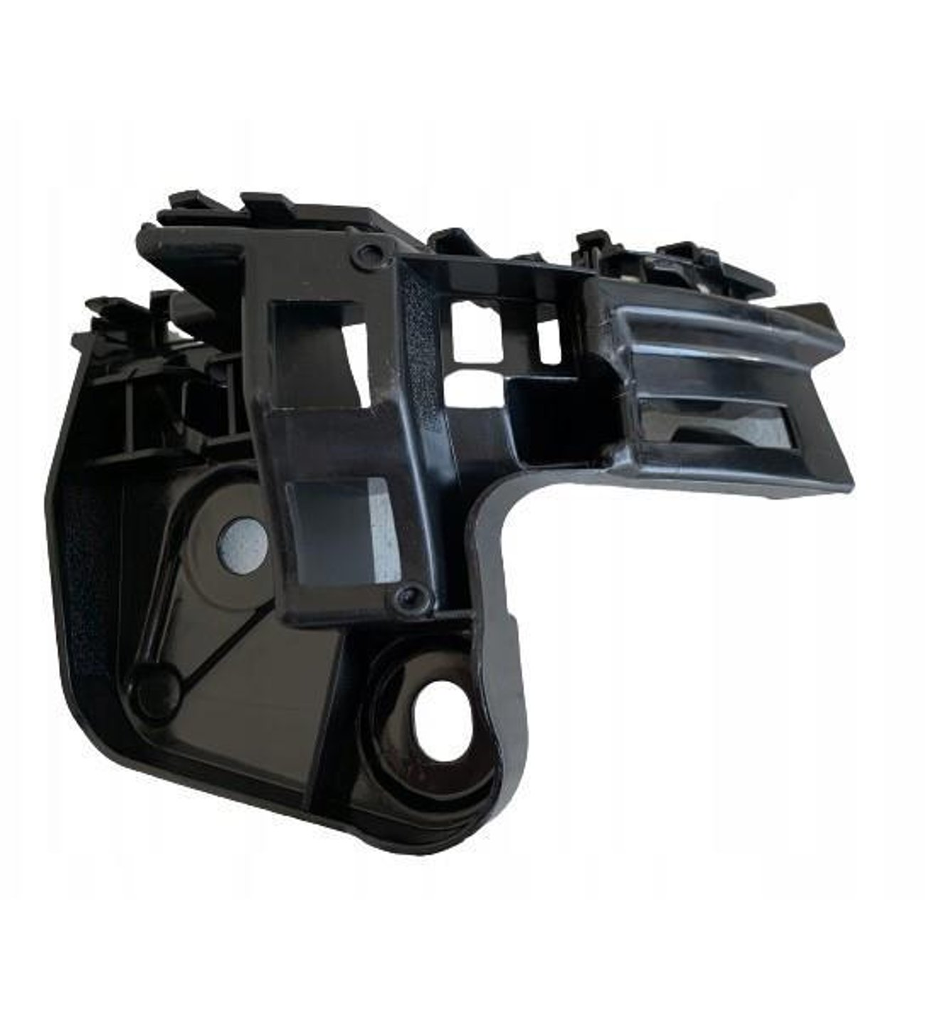 T-Roc 18-21 Arka Tampon Braketi Sağ 2GA807454A