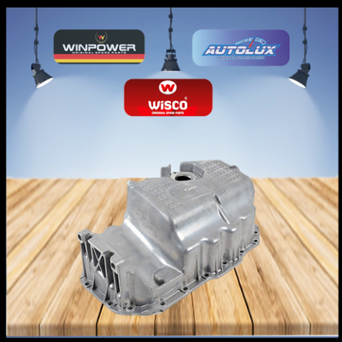 Yag Karterı Sensorlu Vw Golf5 6 Golf Plus Jetta 3 03C103603T