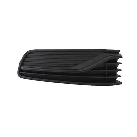 Volkswagen Polo Tampon Izgarası Sissiz Sağ (Nikelajsız) 2015-2019