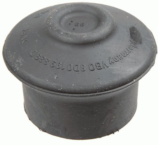 Motor Takozu Ön Passat A4 A6 97-04 Lemforder 8D0199339D