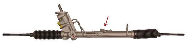 Dıreksıyon Kutusu Rot Kollu Seat Cordoba Ibıza 4  6R1423055D