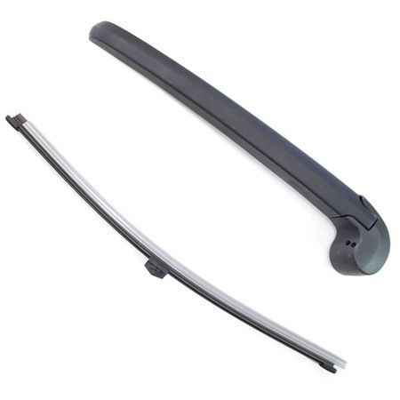 Sılecek Arka Kol+Supurge+Kapak Audı A1 Q5 Vw Touareg 1233008