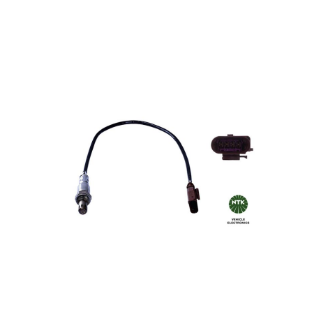 Ngk Oksijen Sensörü VW Golf 5 - Passat - Tiguan - Audi A4 1.4 TSI CAXA-BPY-BWA 03C906262T