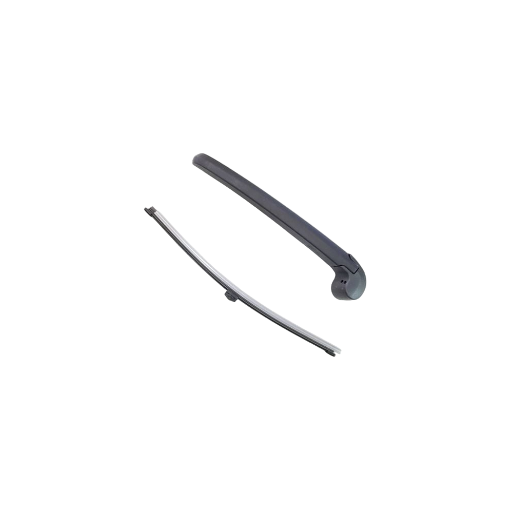 Arka Silecek Kolu ve Süpürgesi Audi A1 - Q5 - Vw Touareg 2008- 7P6955427