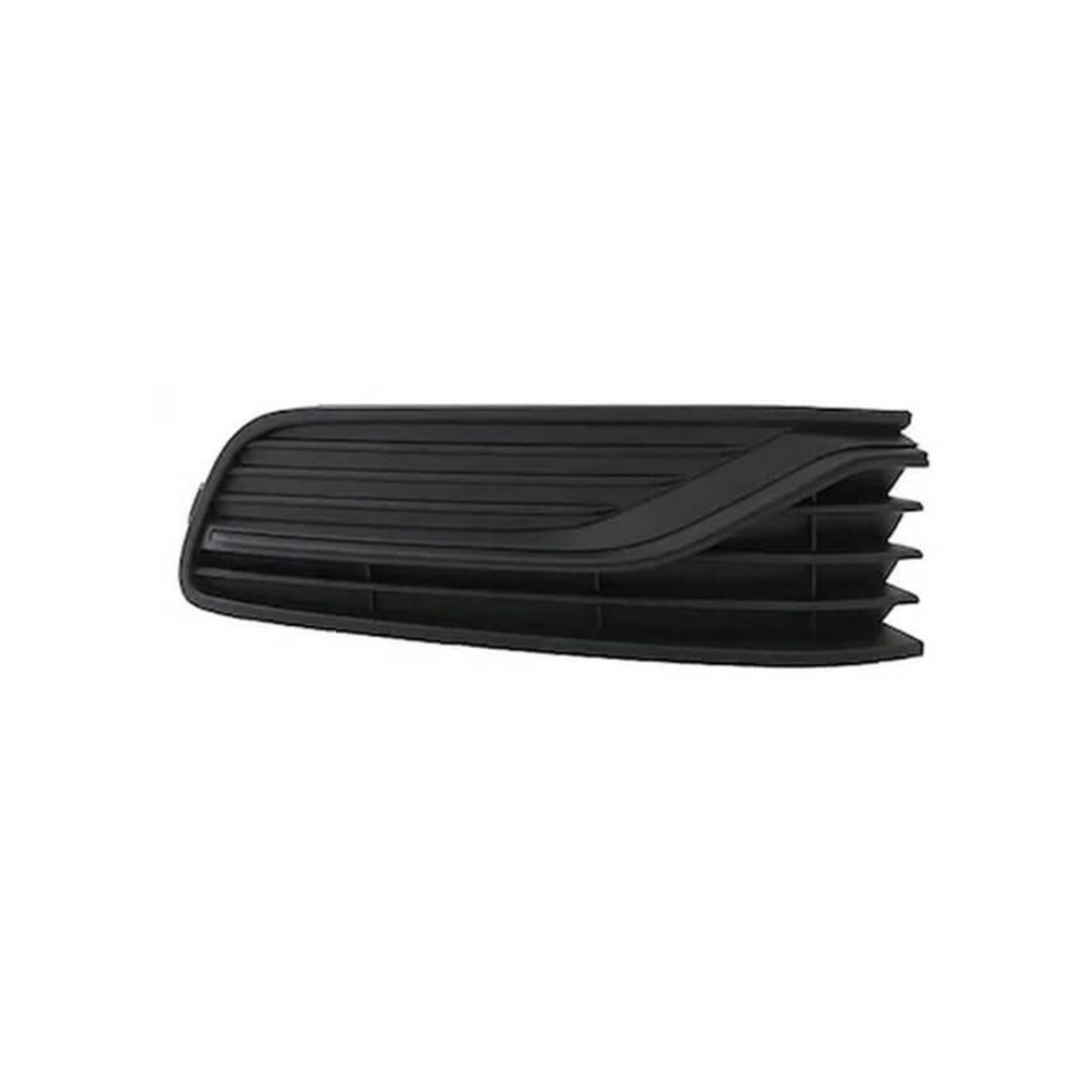 Volkswagen Polo Sağ Tampon Izgarası Sissiz 2015-2019