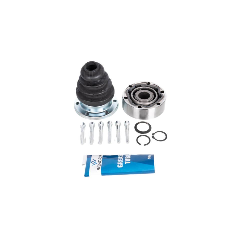 Aks Kafası İç Sol-Sağ VW Passat B5 - Audi A4 - A6 1.9 1996-2000 302248