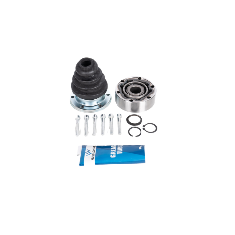 Aks Kafası İç Sol-Sağ VW Passat B5 - Audi A4 - A6 1.9 1996-2000 302248