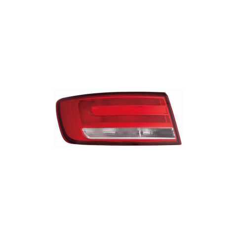 Depo Stop Lambası Dış Sağ Audi A4 2015 8W5945070A