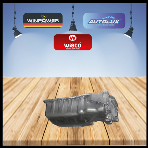 Otomatık Sanzuman Yag Karterı 6 Vıtes Vw Golf5 P 038103603AG