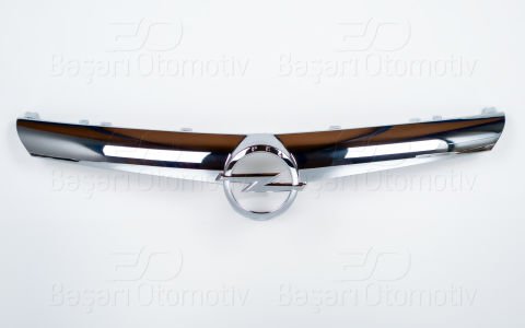 Panjur Nıkelajı On Opel Astra J 10 > 13264451