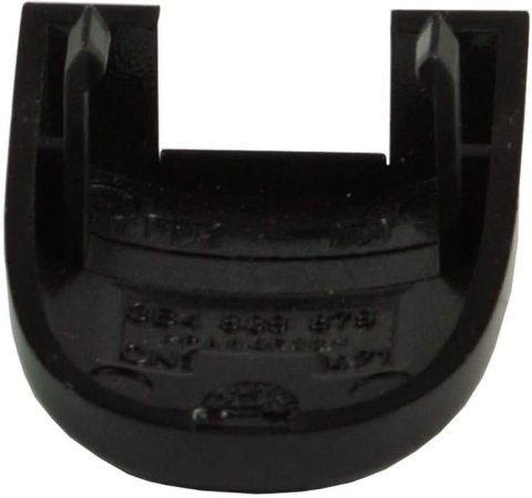 Kapı Kol Başlığı Deliksiz Badem Kapak Volkswagen Golf 4 Bora Passat 1997-2005 3B4839879A