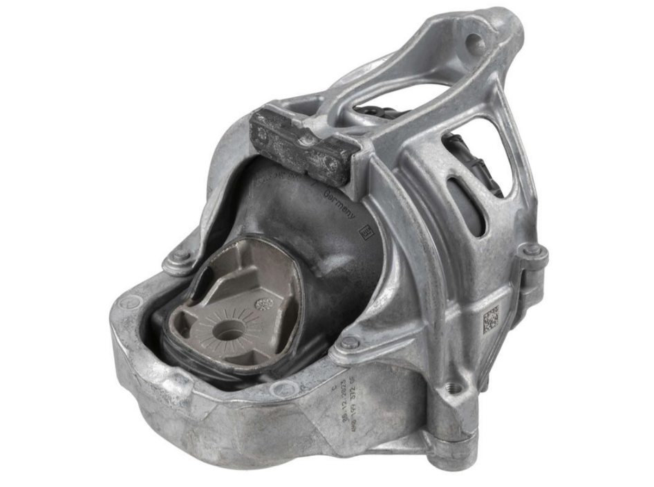 Motor Takozu Sag A4 A5 A6 15- Lemforder 4M0199372FT