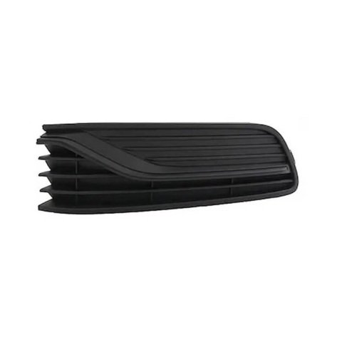 Volkswagen Polo Tampon Izgarası Sissiz Sol (Nikelajsız) 2015-2019
