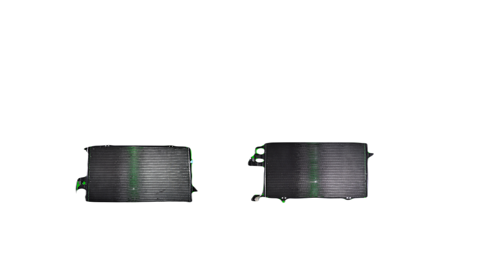 Klıma Radyatoru 654X350x16 Audı A80 A6 1.9 Tdı 9 8A0260403AB