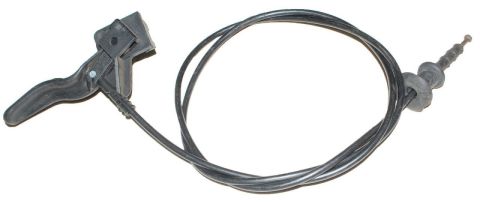 Kaput Acma Telı Opel Astra H 04 > 6178457