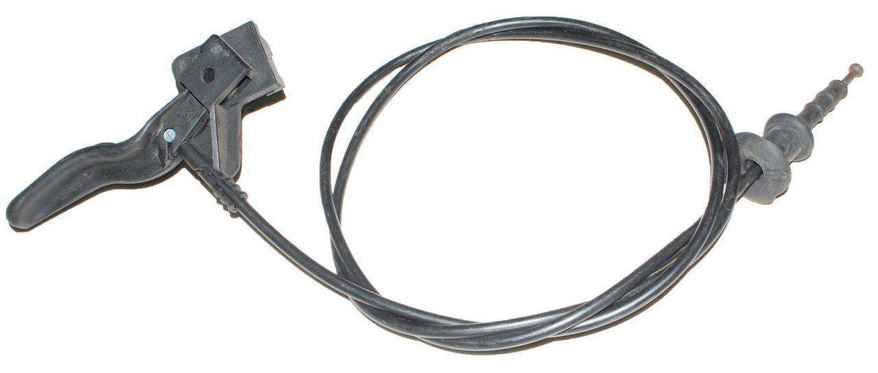 Kaput Açma Teli Opel Astra H 2004- 6178457