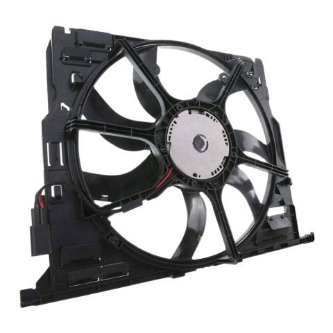 Fan Motoru Davlumbazlı BMW F01 600W 17417589028