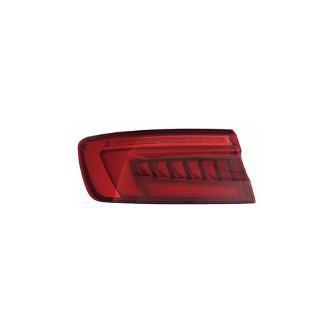 Depo Stop Lambası Dış Sol LEDli VW A4 2015 8W5945091B