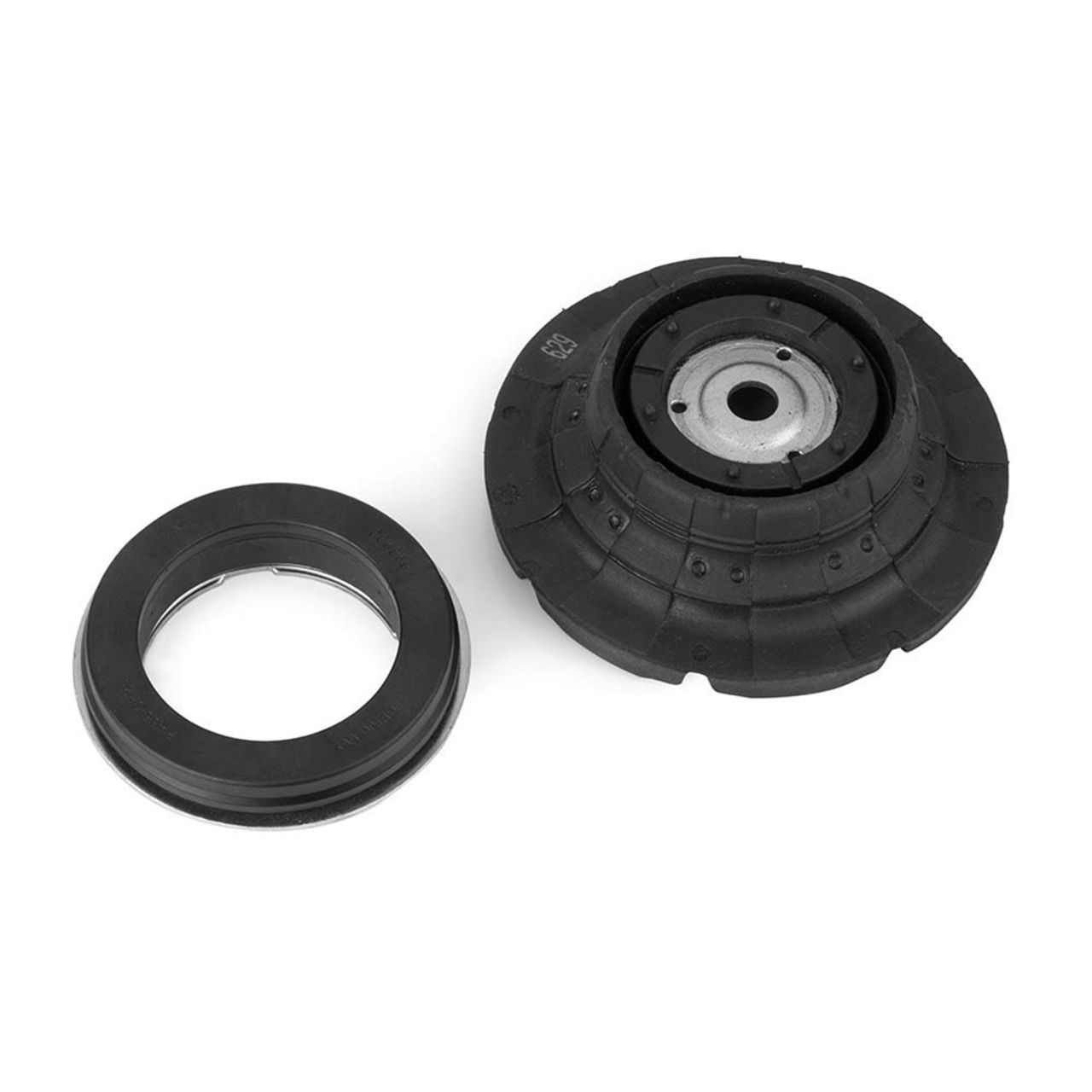 Amortısör Takozu Ön T5 T6 04- Corteco 7E0412331