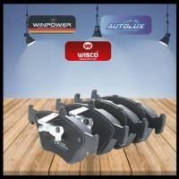 Fren Balatası On Opel Omega B Vectra A Calıbra 88 > 1605855