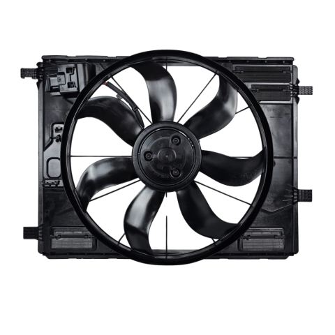 Fan Motoru Davlumbazlı Mercedes C Serisi W206 2018- A0999060202