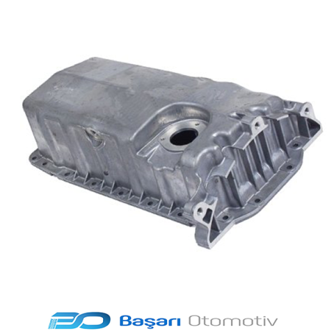 Yag Karterı Sensorlu Vw Polo Golf4 Leon 1.6 1.9 A 038103603N