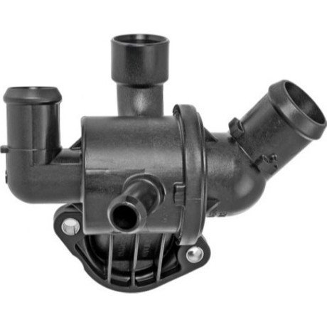 Polo Golf6 Jetta Passat A3 Caddy Termostat 10- [Behr-T] [03L121111S]