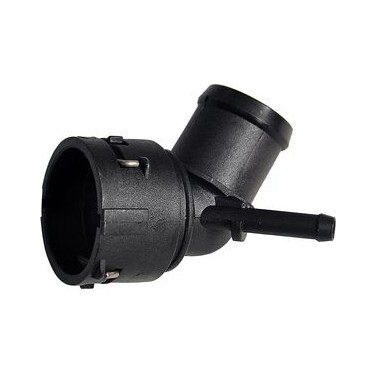 Termostat Golf6 Jetta Polo A3 10- Vernet 03F121111A