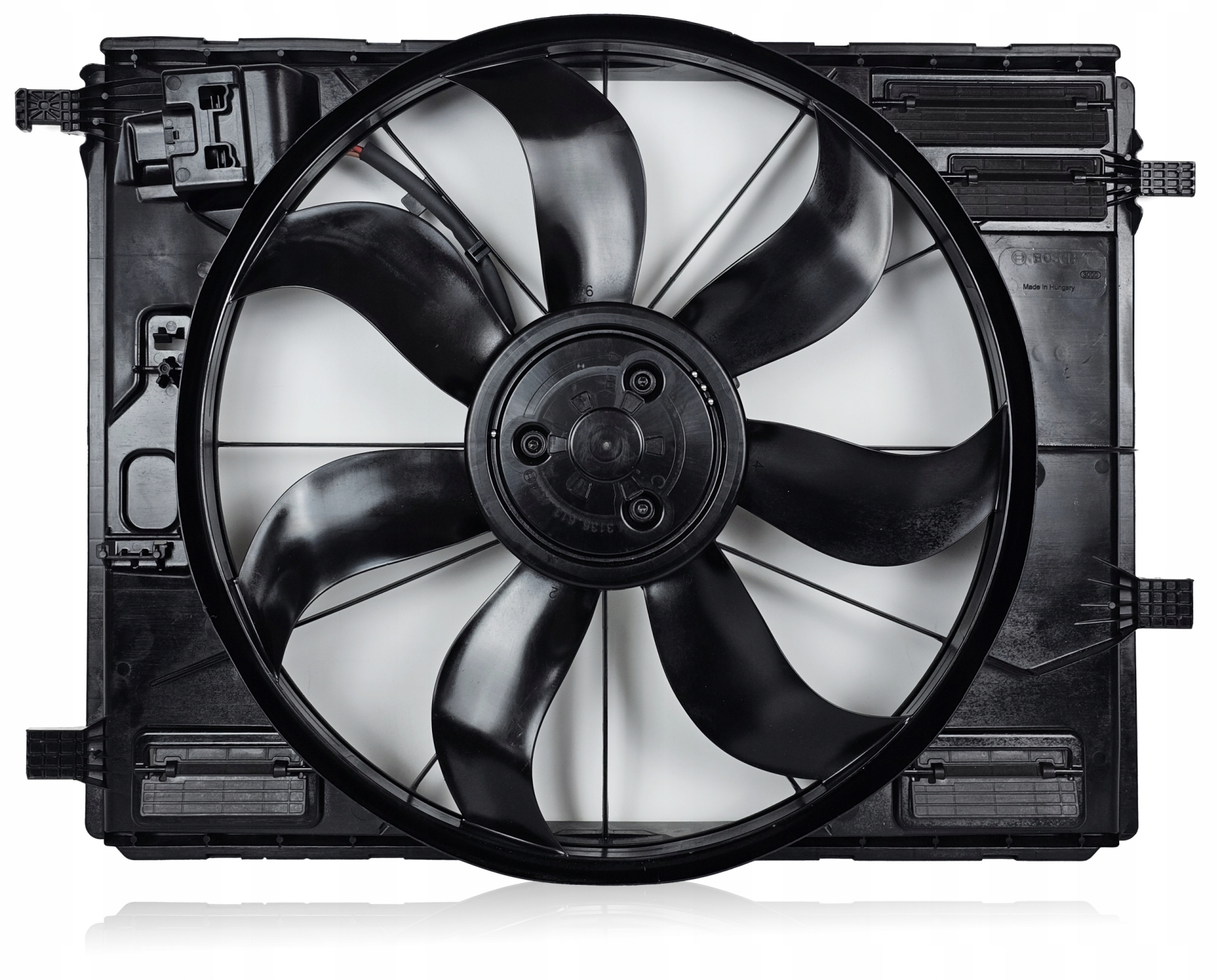 Davlumbazlı Fan Motoru Mercedes C Serisi W206 2018 Sonrası - A0999060202