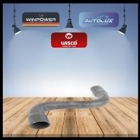 Radyator Hortum Alt Vw Golf3 Vento 1.8 2.0 1.9 Tdı 102996