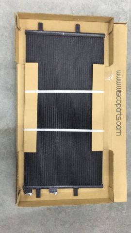 Klıma Radyatoru Mt 725X389 Mm Ford Transıt 06> 6C1119710AB