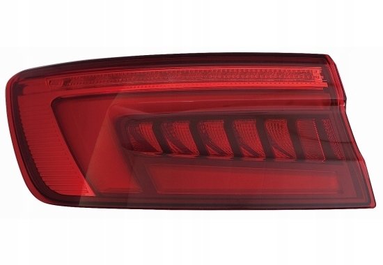 A4 Stop Lambası Dıs Sag 15- [Depo] [8W5945092B]