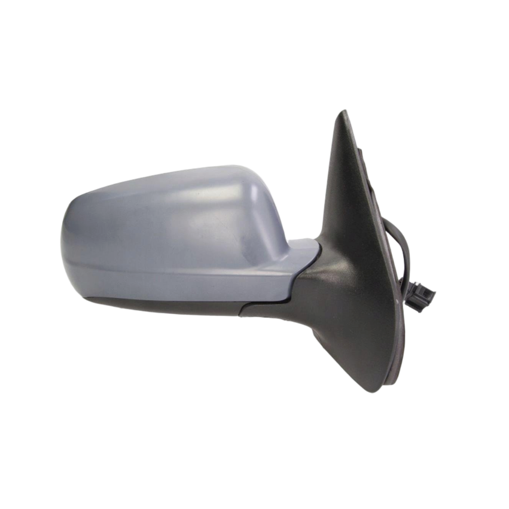 Sağ Dış Dikiz Aynası Elektrikli Isıtmalı Konveks 5 Pin 170mm VW Golf 4 - Bora 1998- 1220082