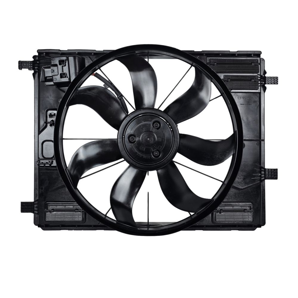 Fan Motoru Davlumbazlı Mercedes C Serisi W206 2018- A0999060202