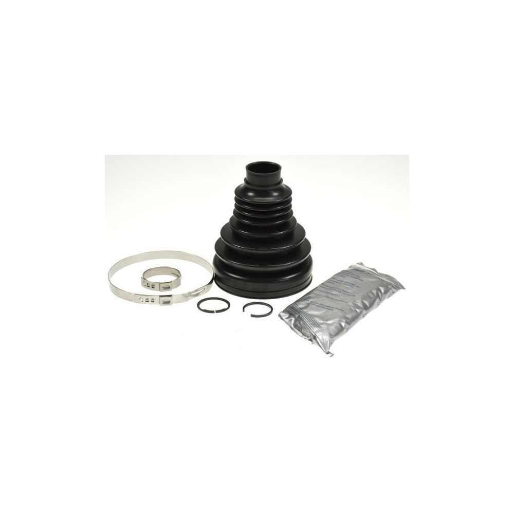 Aks Körüğü İç VW Golf 6 2.0 TDI 2010-2013 1K0407283D